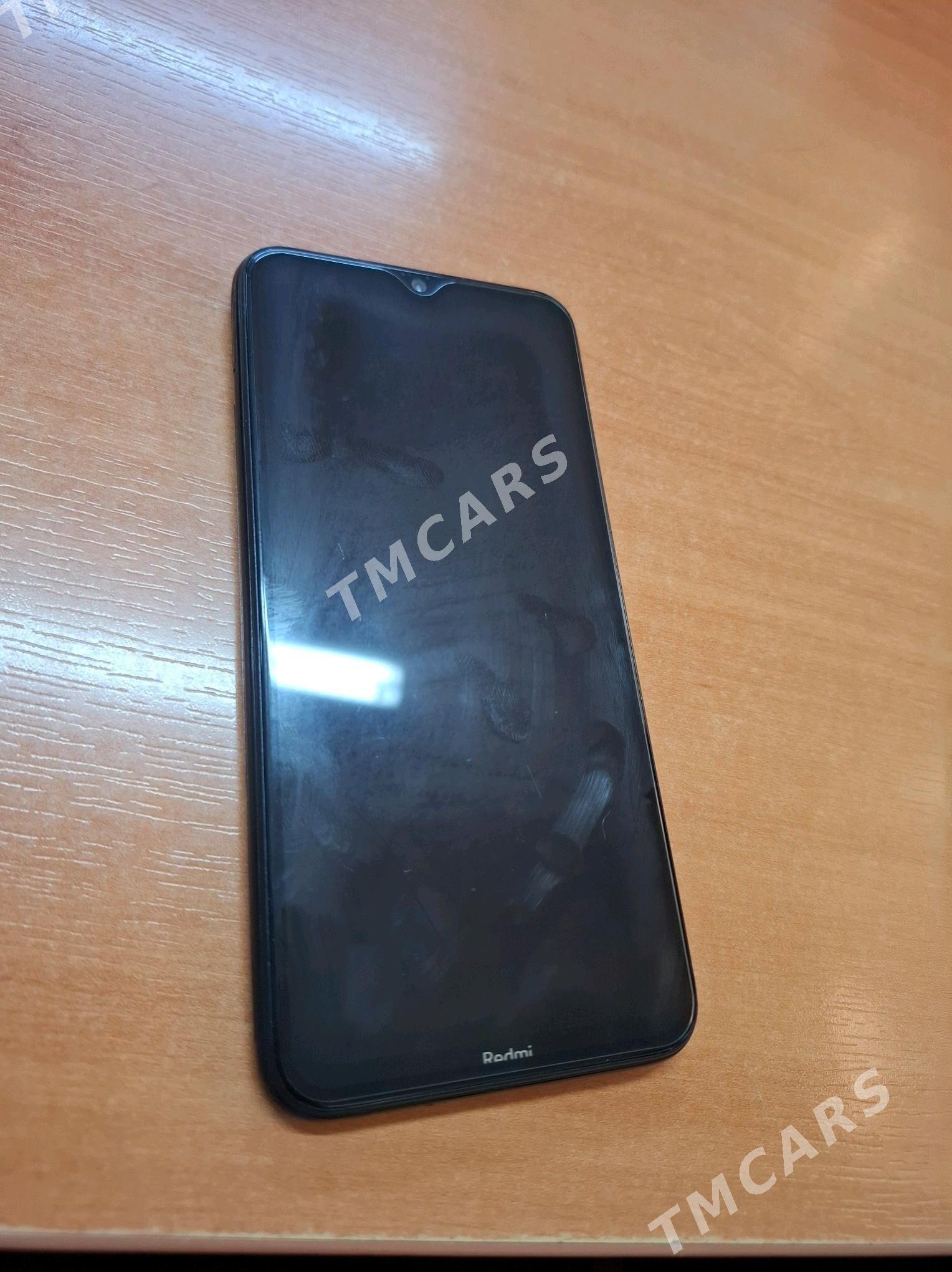 redmi note 8 4/64 - 30 mkr - img 2