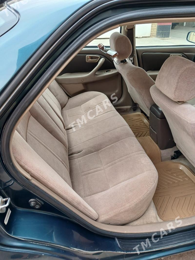 Toyota Camry 1998 - 112 000 TMT - Mary - img 4