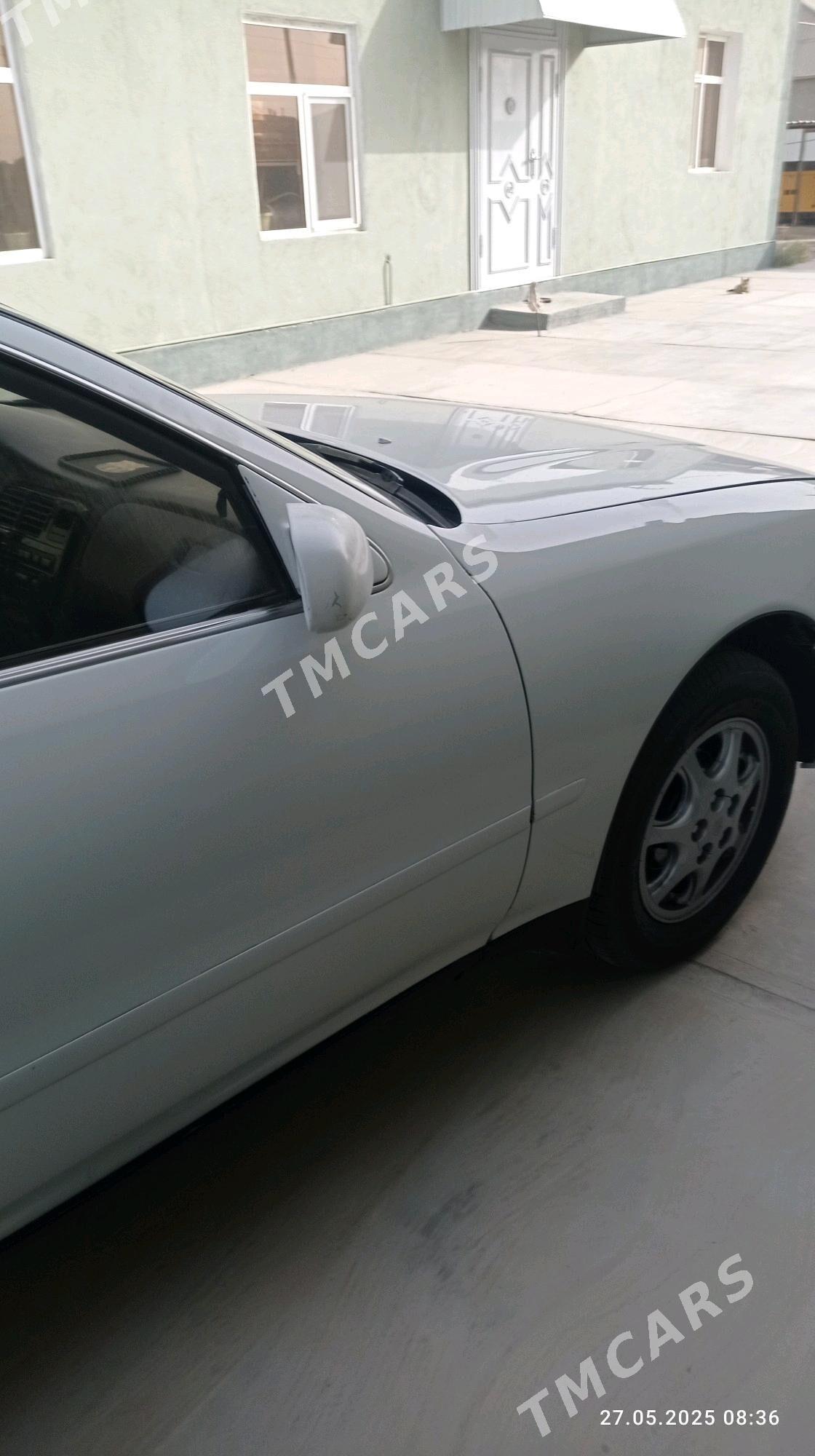 Toyota Cresta 1993 - 55 000 TMT - Гумдаг - img 2