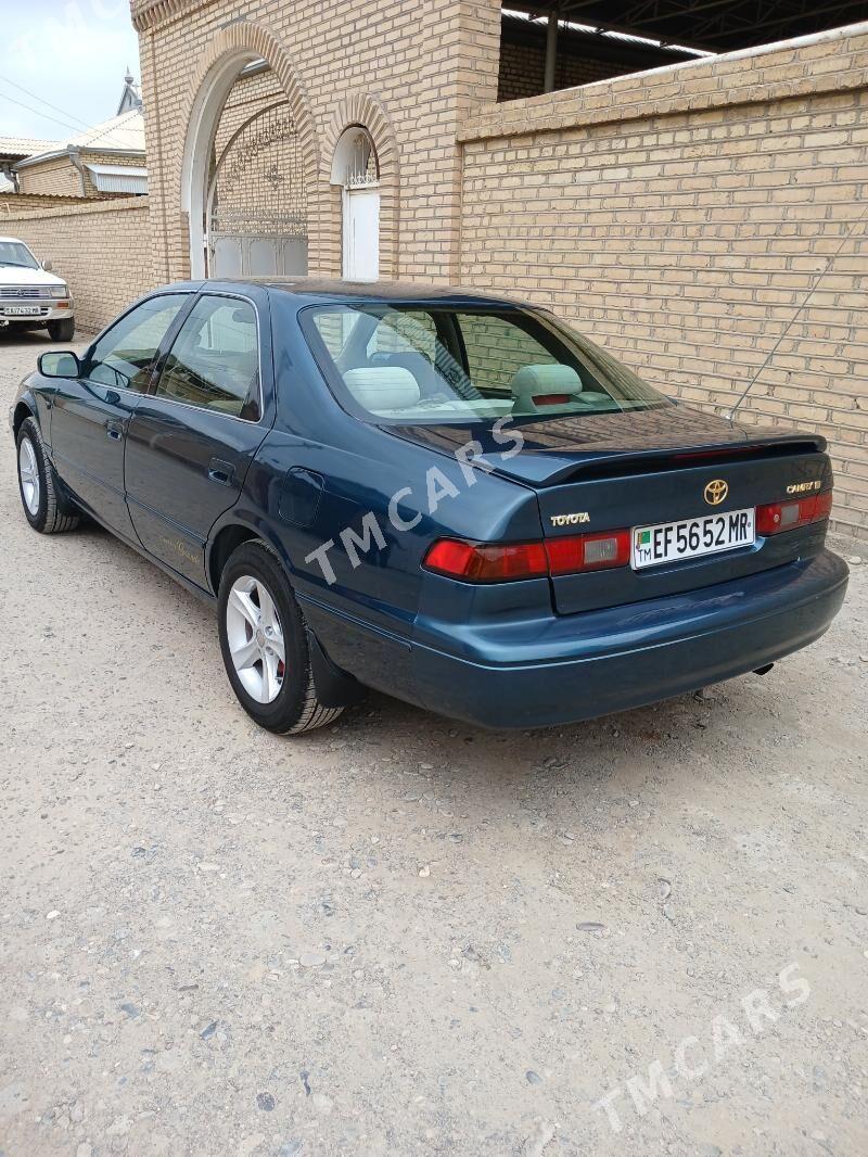 Toyota Camry 1998 - 112 000 TMT - Mary - img 8