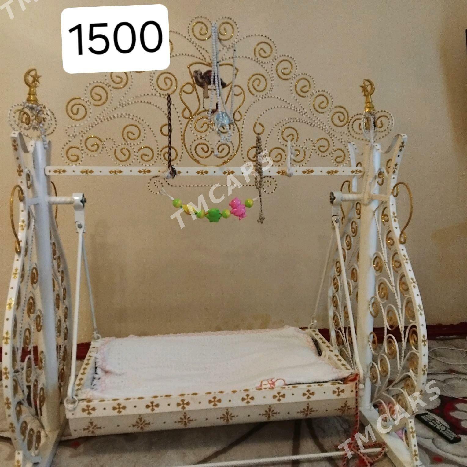 caga sallancak - Aşgabat - img 2