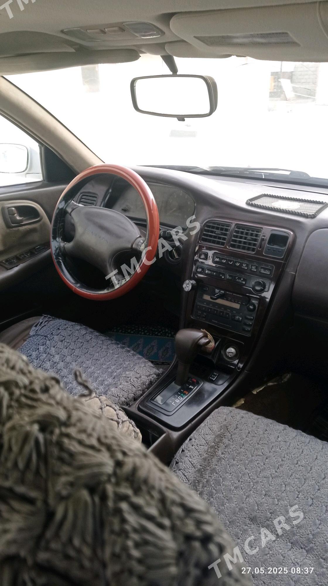 Toyota Cresta 1993 - 55 000 TMT - Гумдаг - img 6