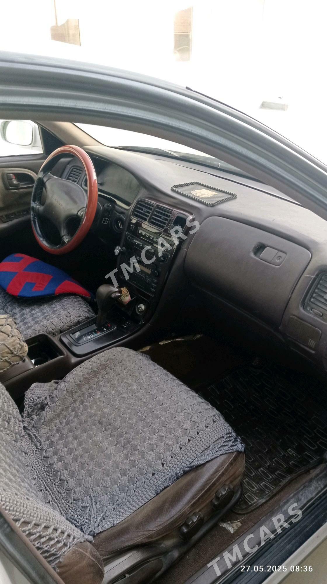 Toyota Cresta 1993 - 55 000 TMT - Гумдаг - img 7