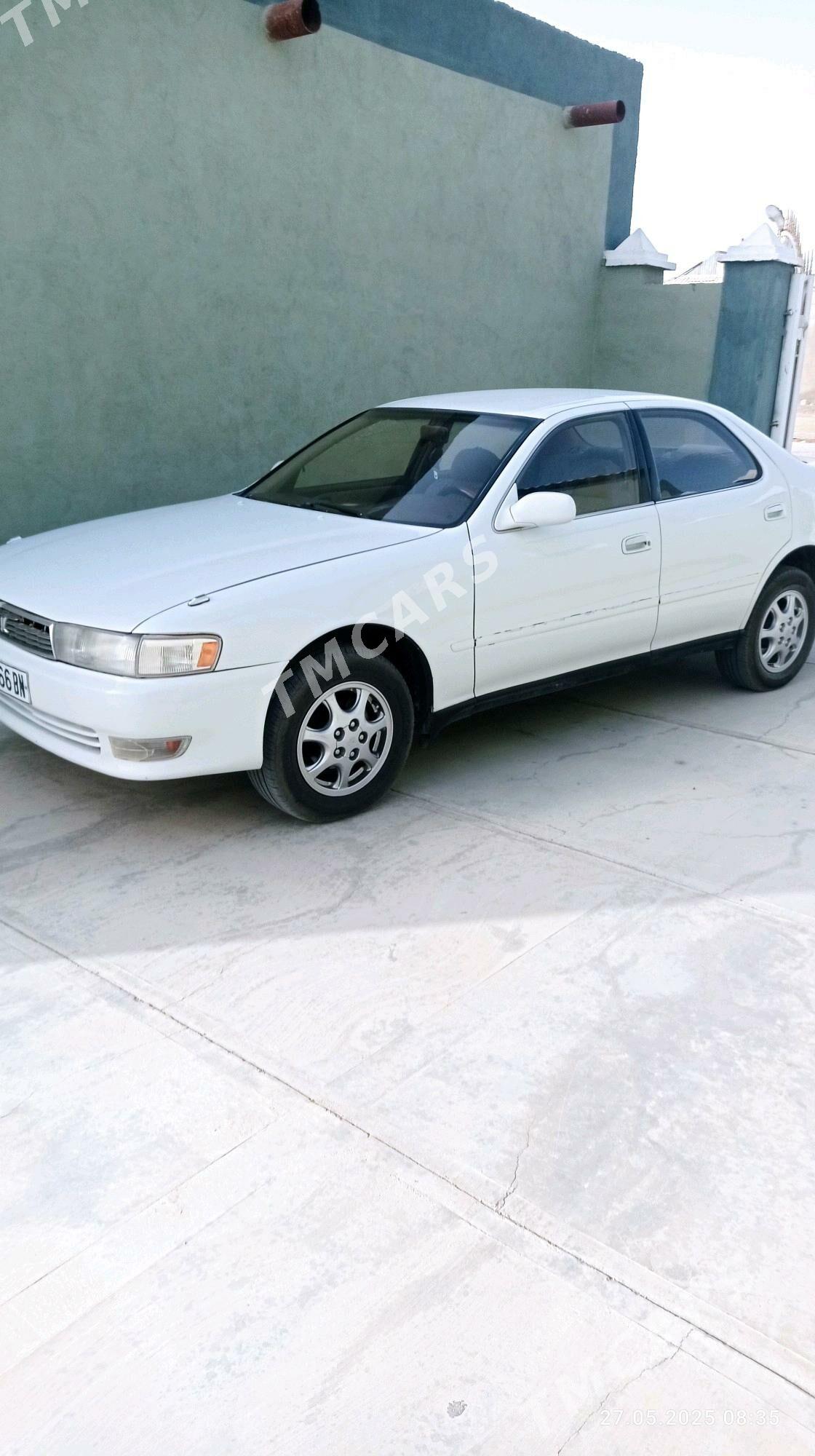 Toyota Cresta 1993 - 55 000 TMT - Гумдаг - img 8