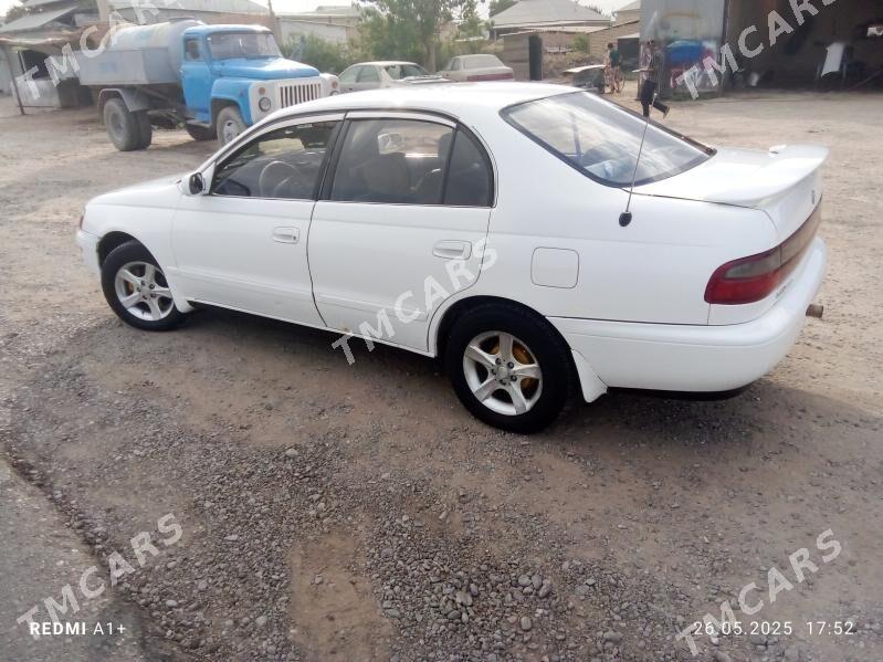 Toyota Corona 1993 - 60 000 TMT - Сакарчага - img 2