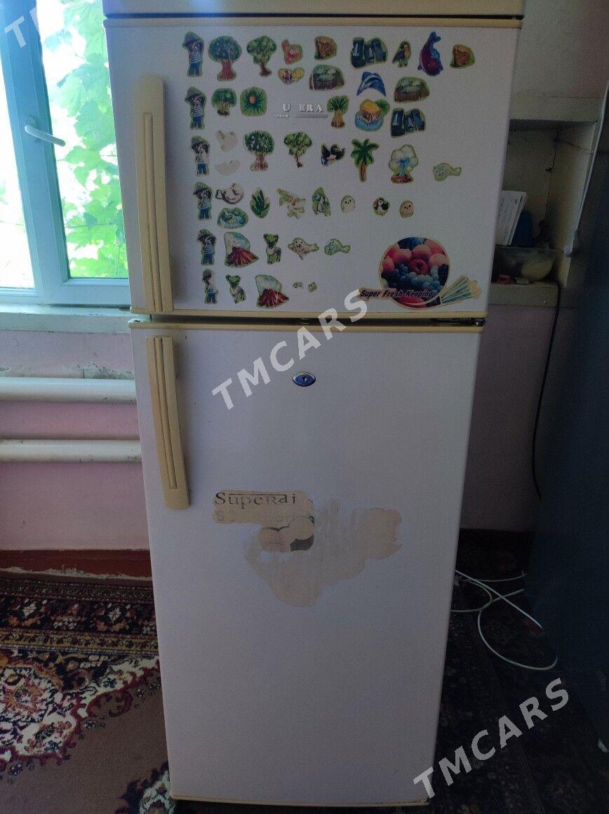холодильник - Дашогуз - img 3