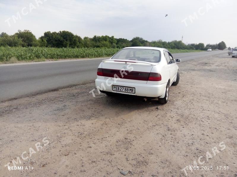 Toyota Corona 1993 - 60 000 TMT - Сакарчага - img 3
