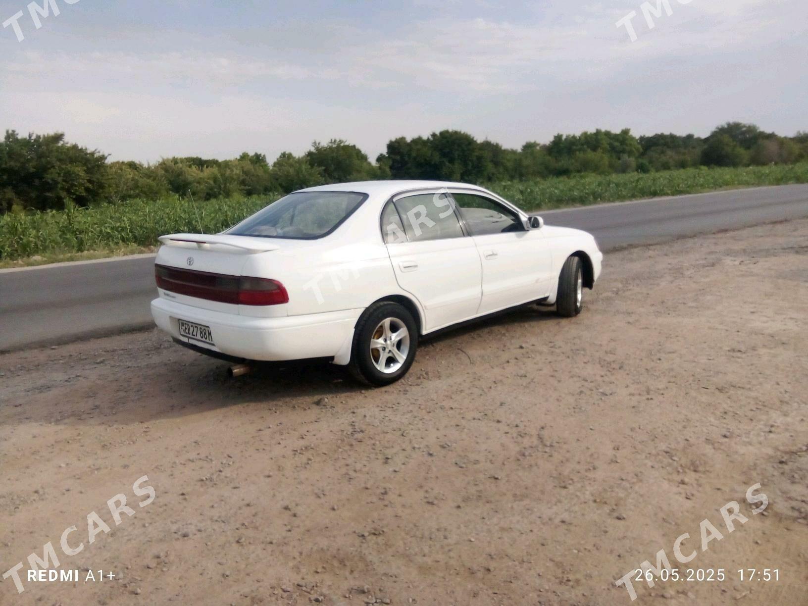Toyota Corona 1993 - 60 000 TMT - Сакарчага - img 5