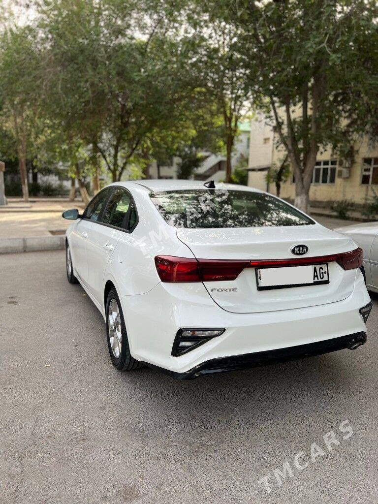 Kia Forte 2021 - 225 000 TMT - Ашхабад - img 2