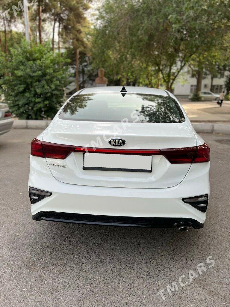 Kia Forte 2021 - 225 000 TMT - Ашхабад - img 3