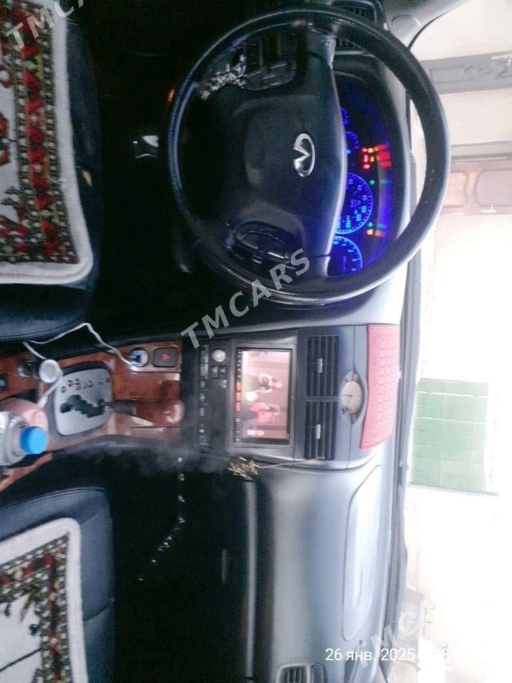 Infiniti G35 2002 - 75 000 TMT - Кака - img 4