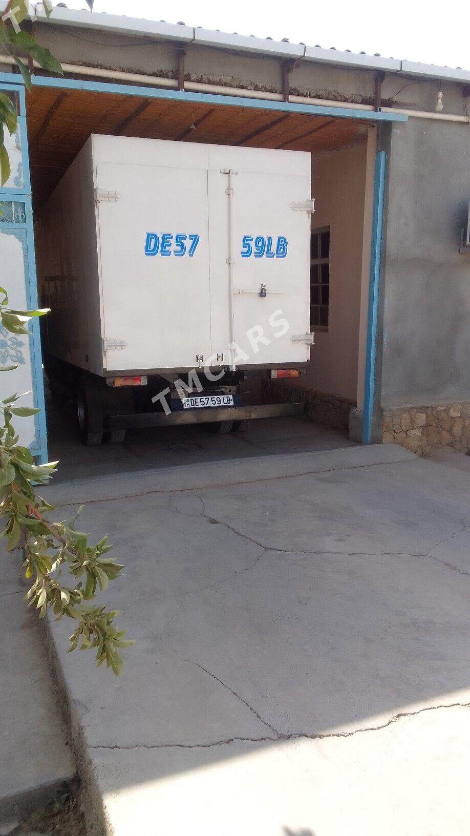 Mitsubishi Canter 2013 - 420 000 TMT - Койтендаг - img 4