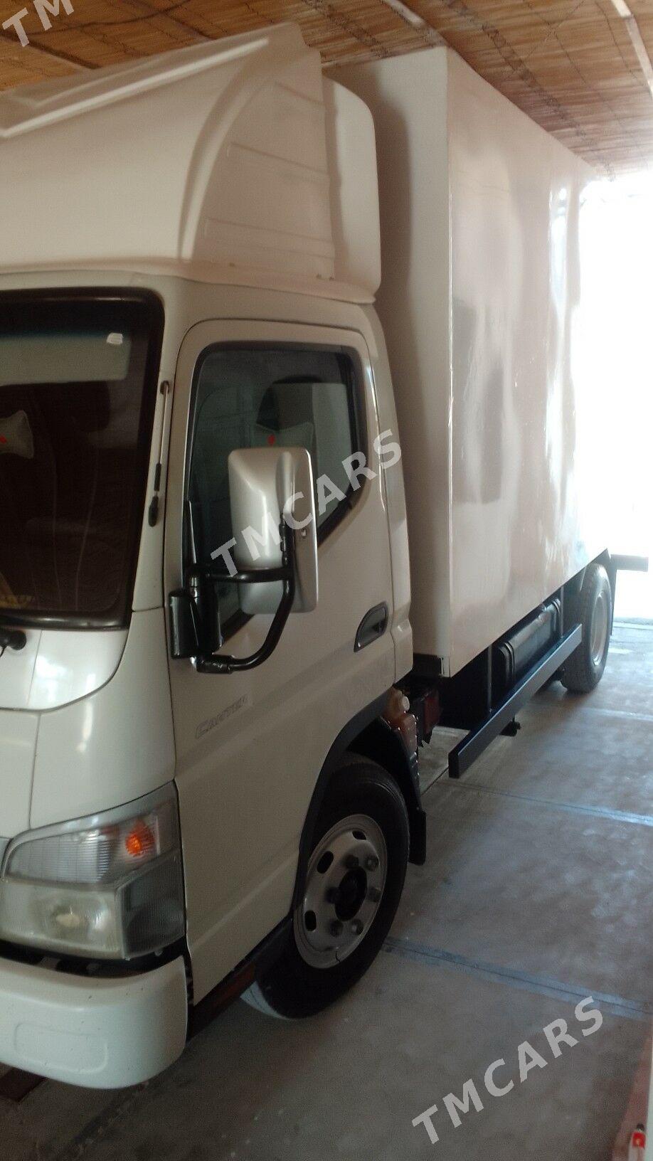 Mitsubishi Canter 2013 - 420 000 TMT - Койтендаг - img 3