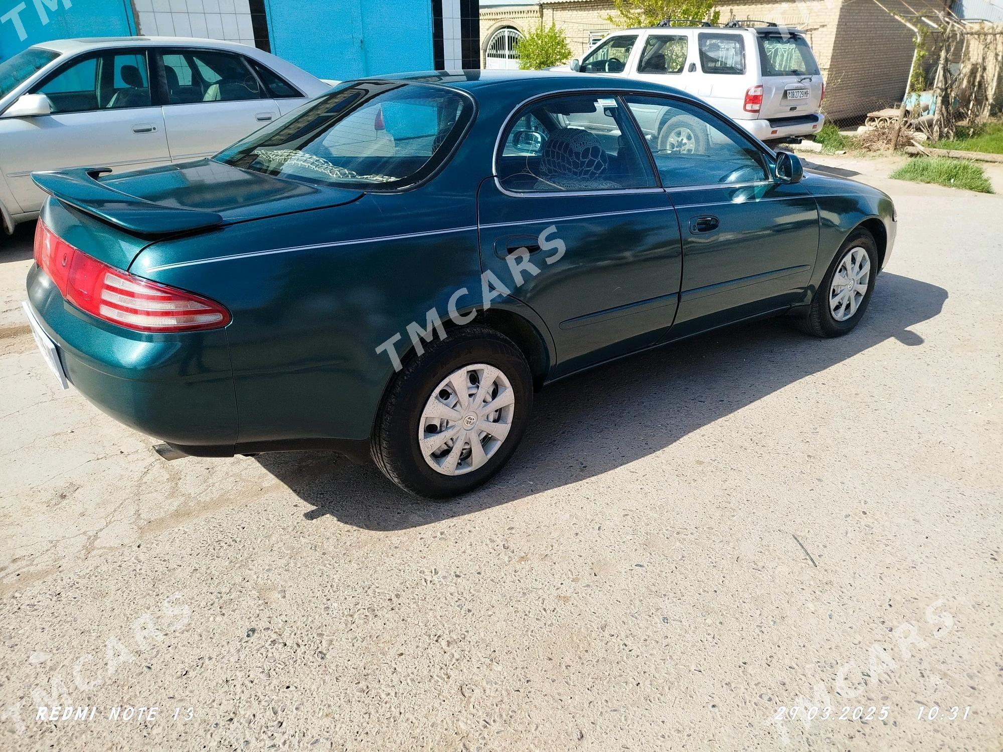 Toyota Marino 1993 - 30 000 TMT - Мары - img 4