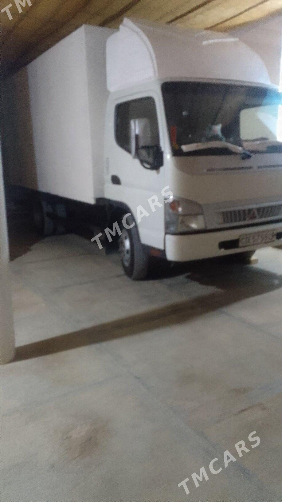 Mitsubishi Canter 2013 - 420 000 TMT - Койтендаг - img 5