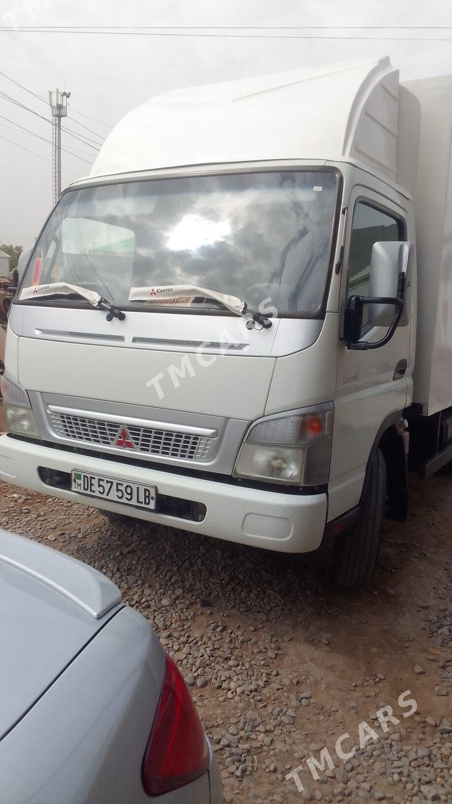 Mitsubishi Canter 2013 - 420 000 TMT - Койтендаг - img 6