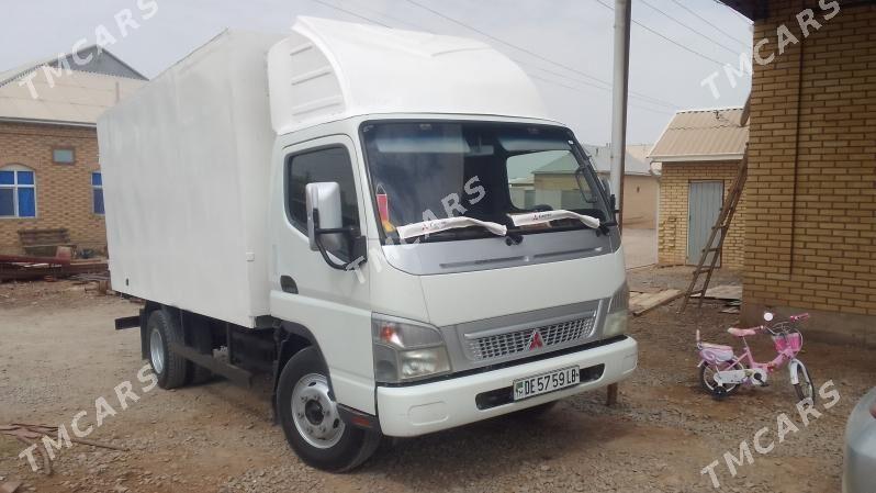 Mitsubishi Canter 2013 - 420 000 TMT - Койтендаг - img 8