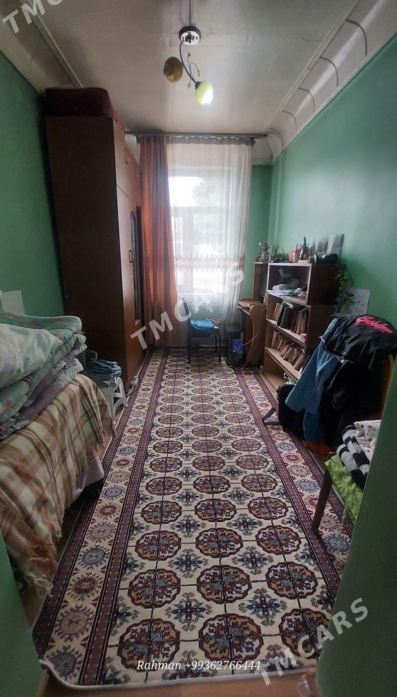 (2187)-HITROWKA PLAN SEWERNYÝ KÖÇE ХИТРОВКА ПЛАН - Ашхабад - img 4