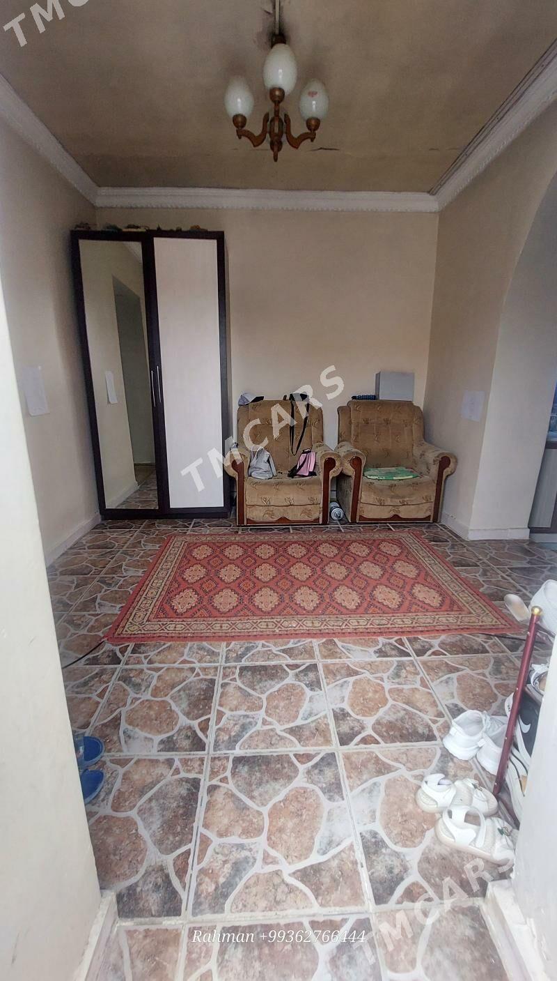 (2187)-HITROWKA PLAN SEWERNYÝ KÖÇE ХИТРОВКА ПЛАН - Ашхабад - img 10