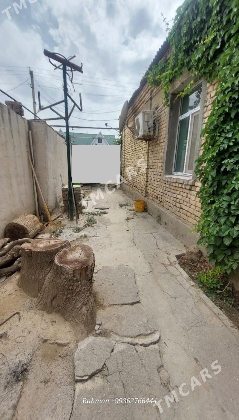 (2187)-HITROWKA PLAN SEWERNYÝ KÖÇE ХИТРОВКА ПЛАН - Ашхабад - img 2