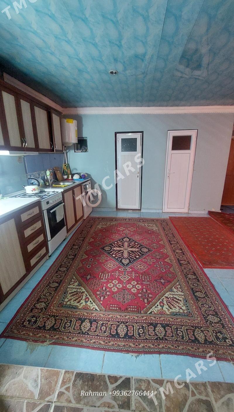(2187)-HITROWKA PLAN SEWERNYÝ KÖÇE ХИТРОВКА ПЛАН - Ашхабад - img 6