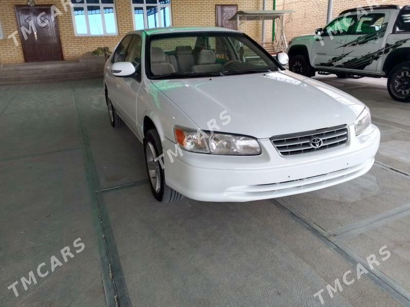 Toyota Camry 2001 - 125 000 TMT - Мургап - img 7