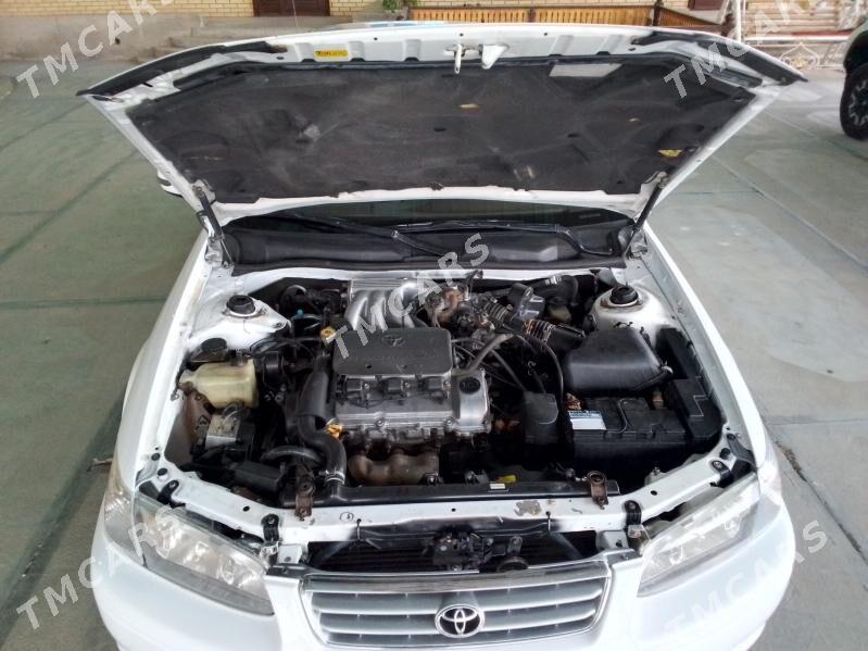 Toyota Camry 2001 - 125 000 TMT - Мургап - img 9