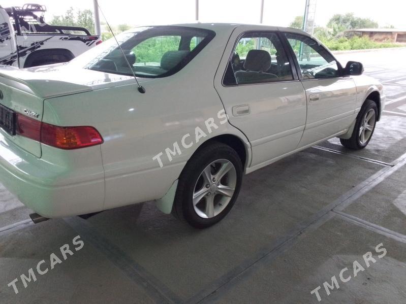 Toyota Camry 2001 - 125 000 TMT - Мургап - img 6