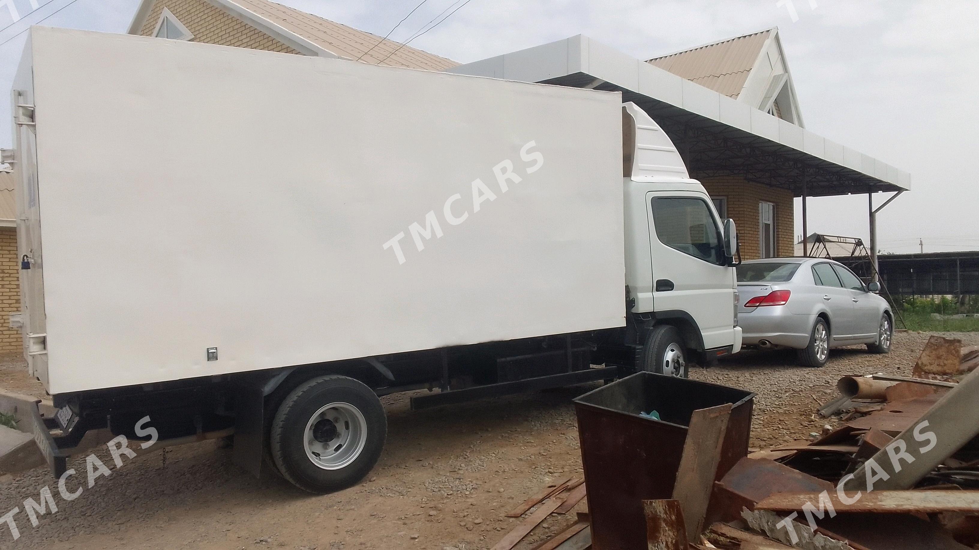 Mitsubishi Canter 2013 - 420 000 TMT - Койтендаг - img 9