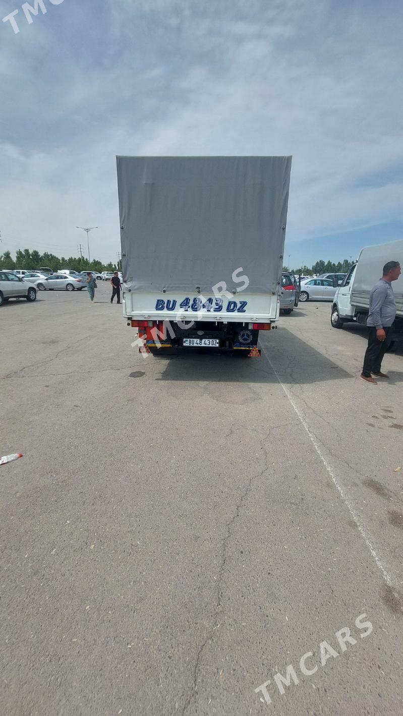 Mitsubishi Canter 2012 - 360 000 TMT - Шабатский этрап - img 3