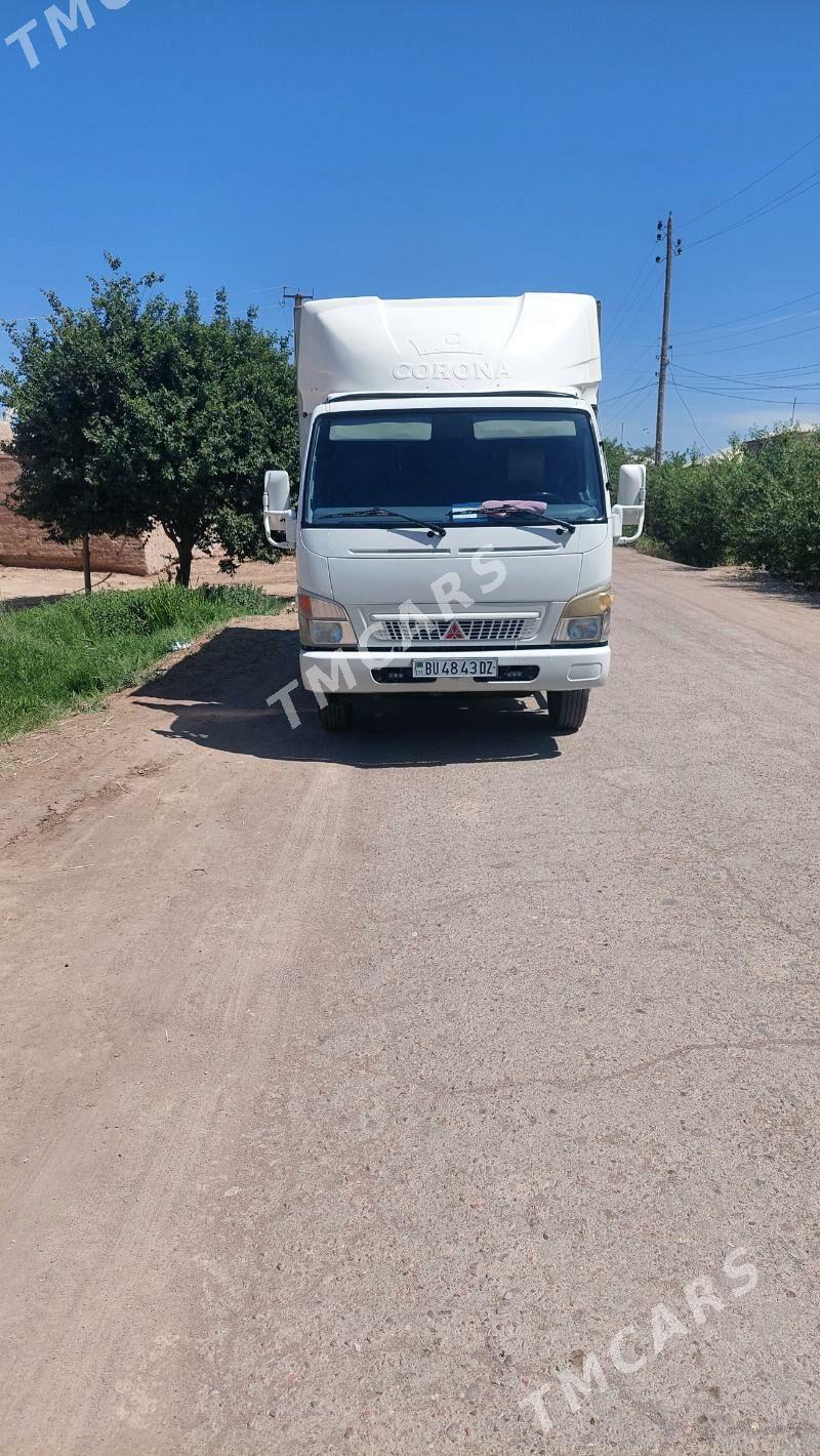 Mitsubishi Canter 2012 - 360 000 TMT - Шабатский этрап - img 7