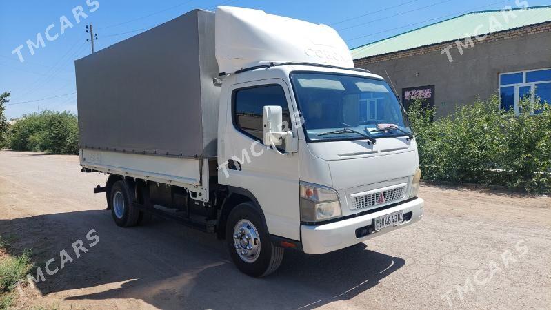 Mitsubishi Canter 2012 - 360 000 TMT - Шабатский этрап - img 6