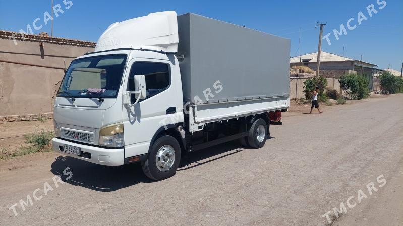 Mitsubishi Canter 2012 - 360 000 TMT - Шабатский этрап - img 8
