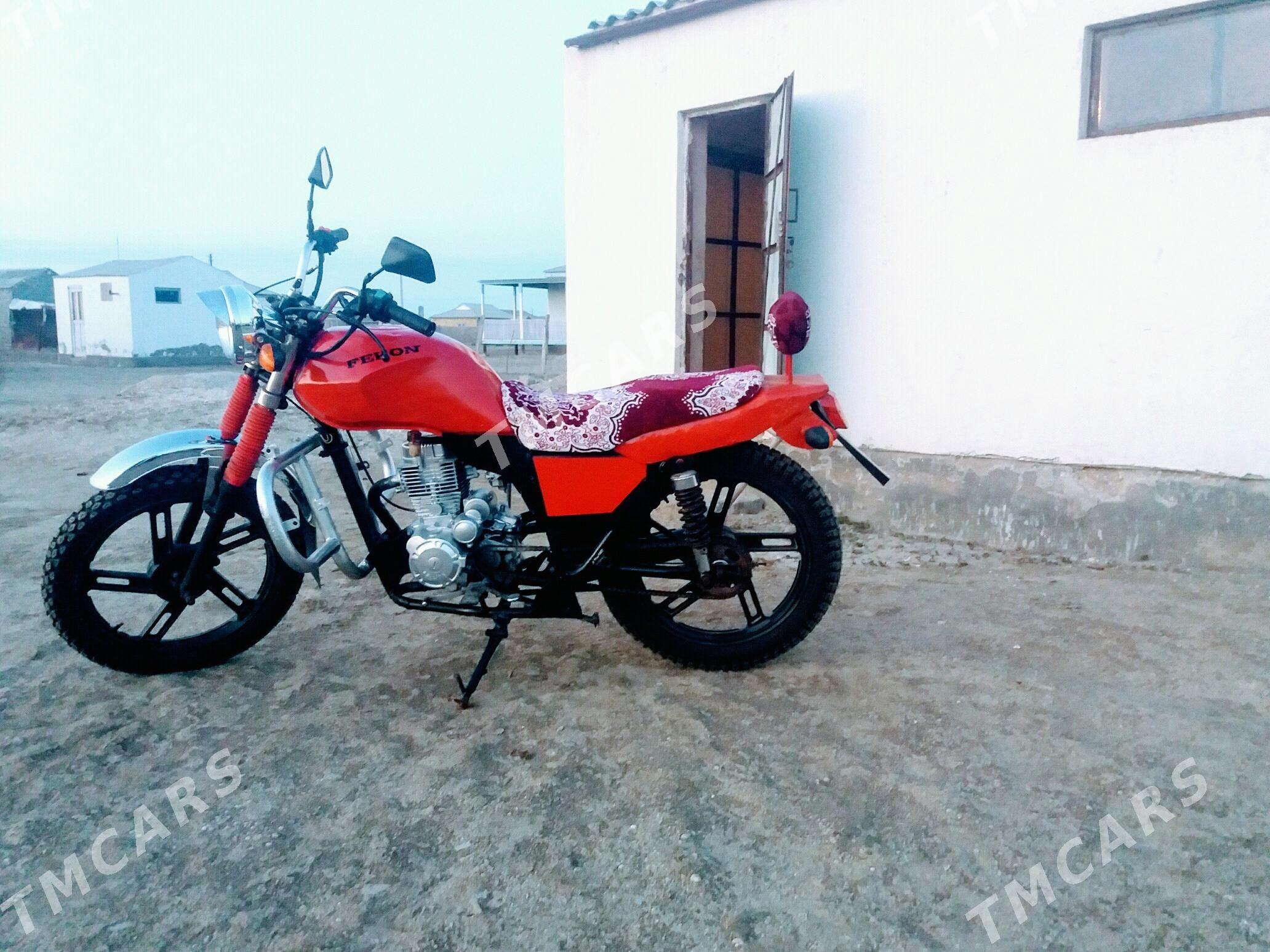 Fekon FK150-8G 2022 - 7 000 TMT - Esenguly - img 2