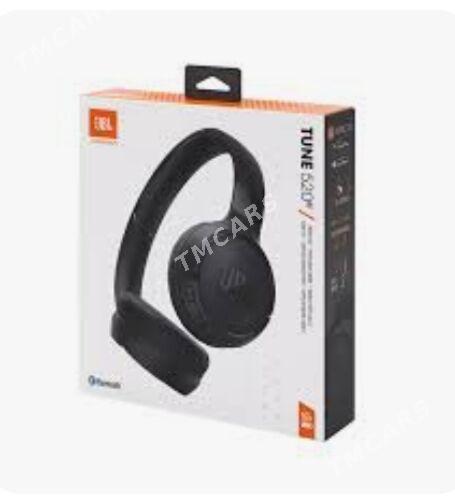 JBL nauşnikler - Türkmenabat - img 3
