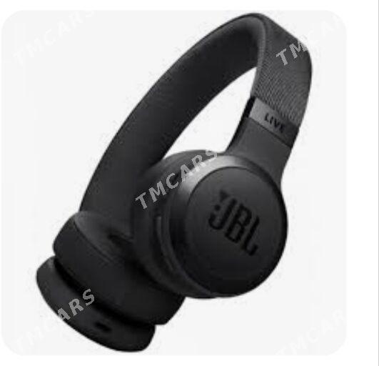 JBL nauşnikler - Türkmenabat - img 2