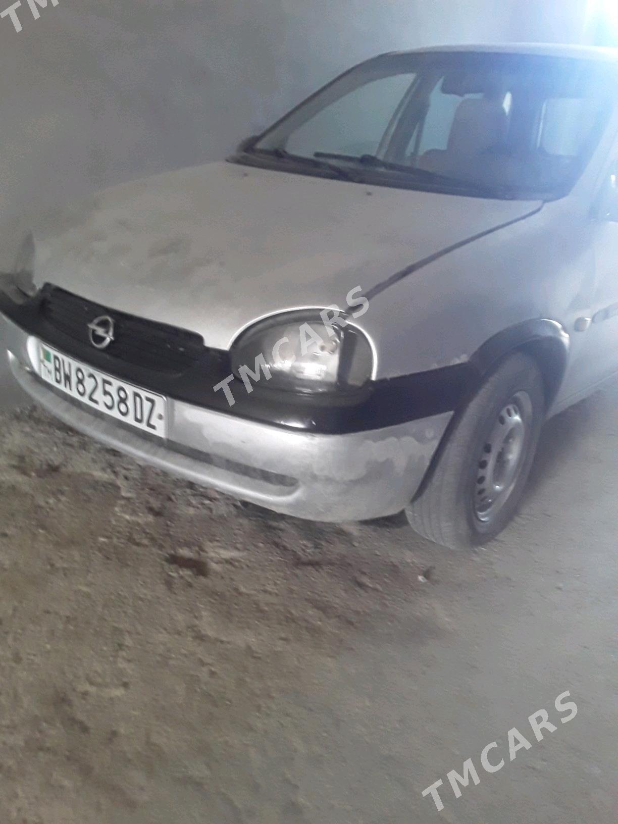 Opel Vita 1998 - 17 000 TMT - Губадаг - img 2