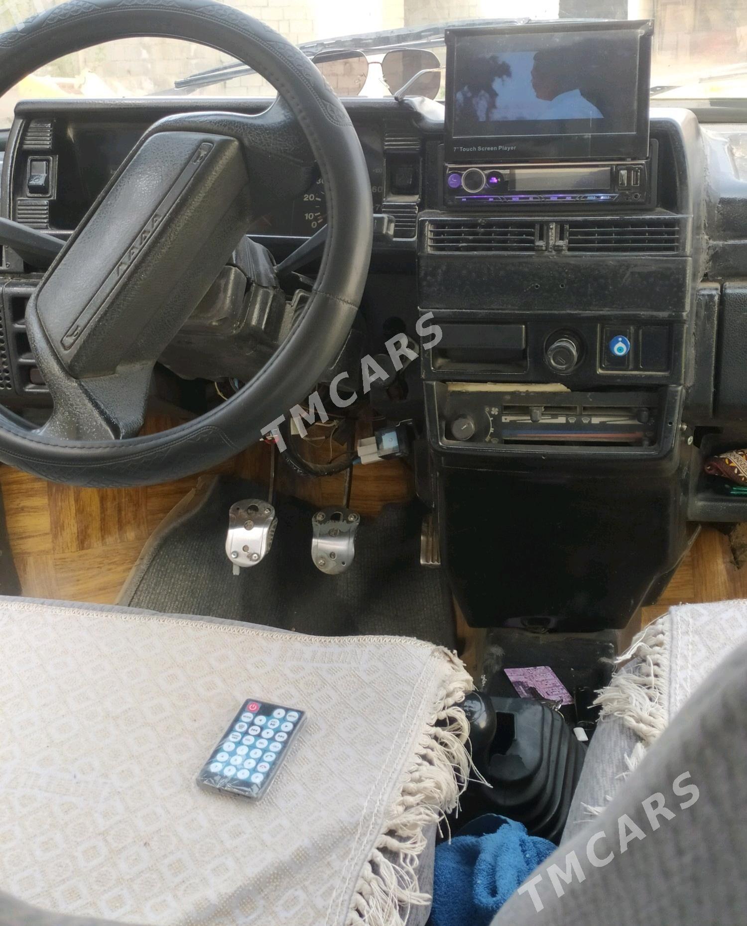 Lada 21099 1999 - 20 000 TMT - Гёкдепе - img 5
