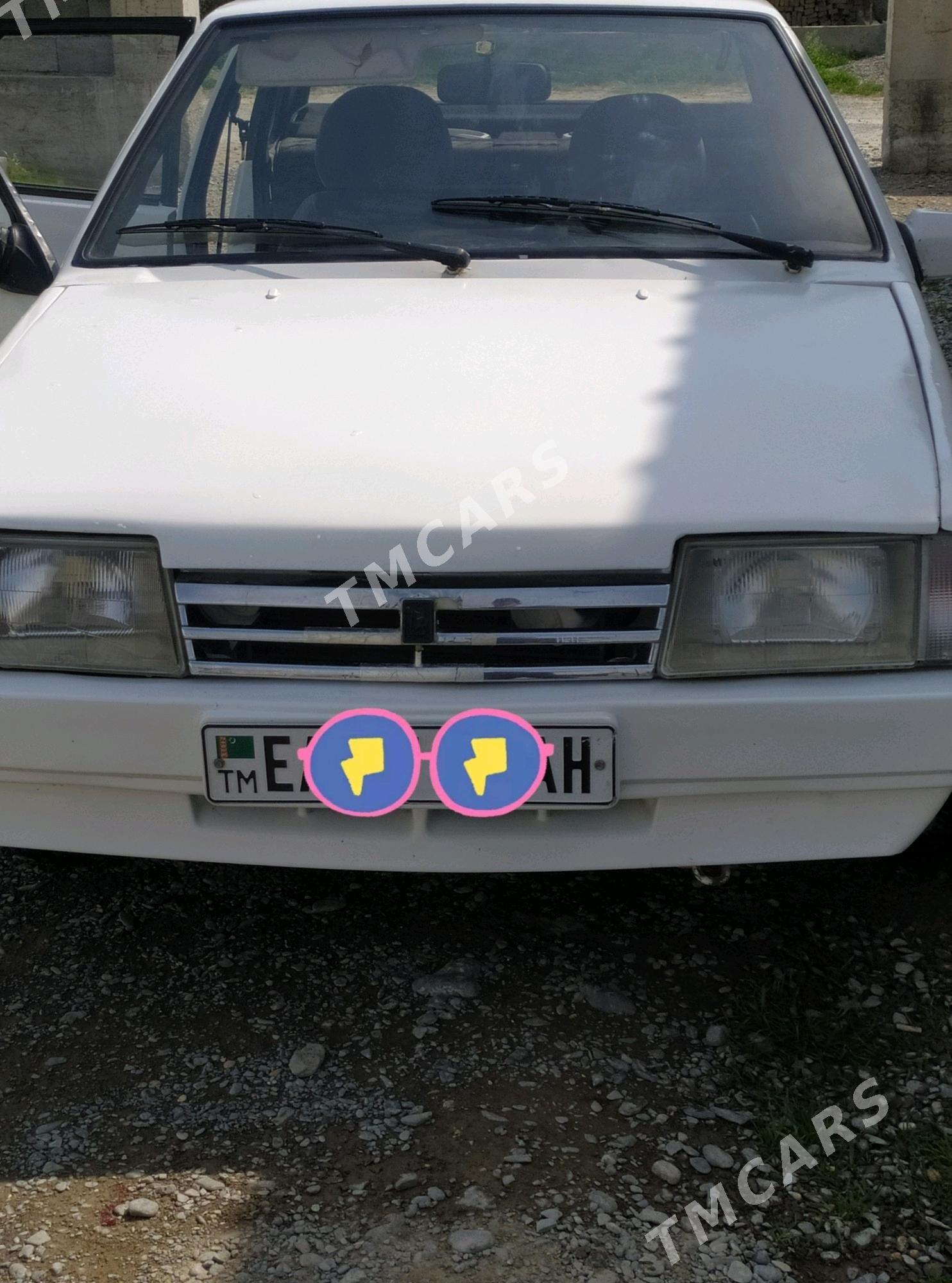 Lada 21099 1999 - 20 000 TMT - Гёкдепе - img 4