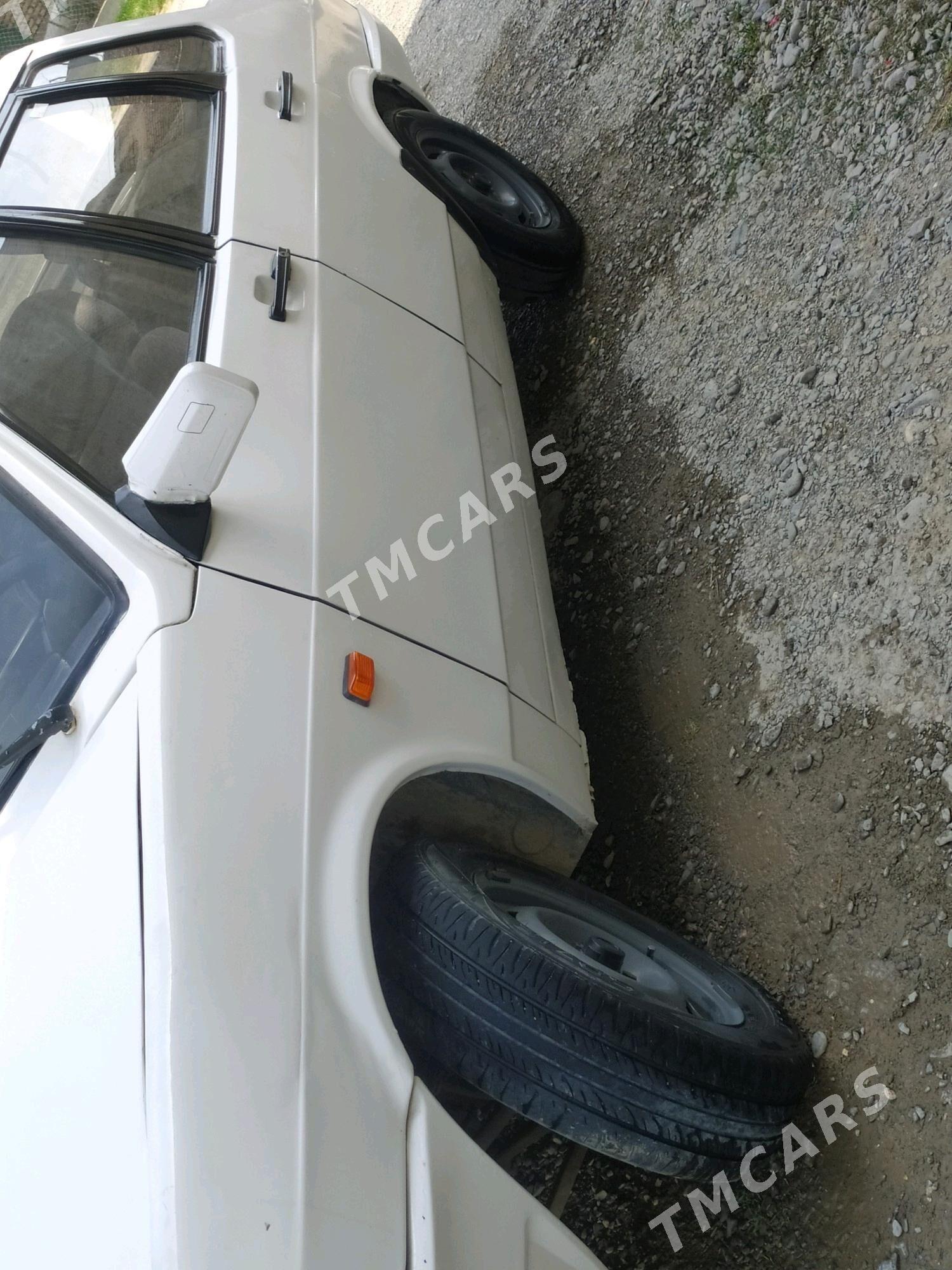 Lada 21099 1999 - 20 000 TMT - Гёкдепе - img 6