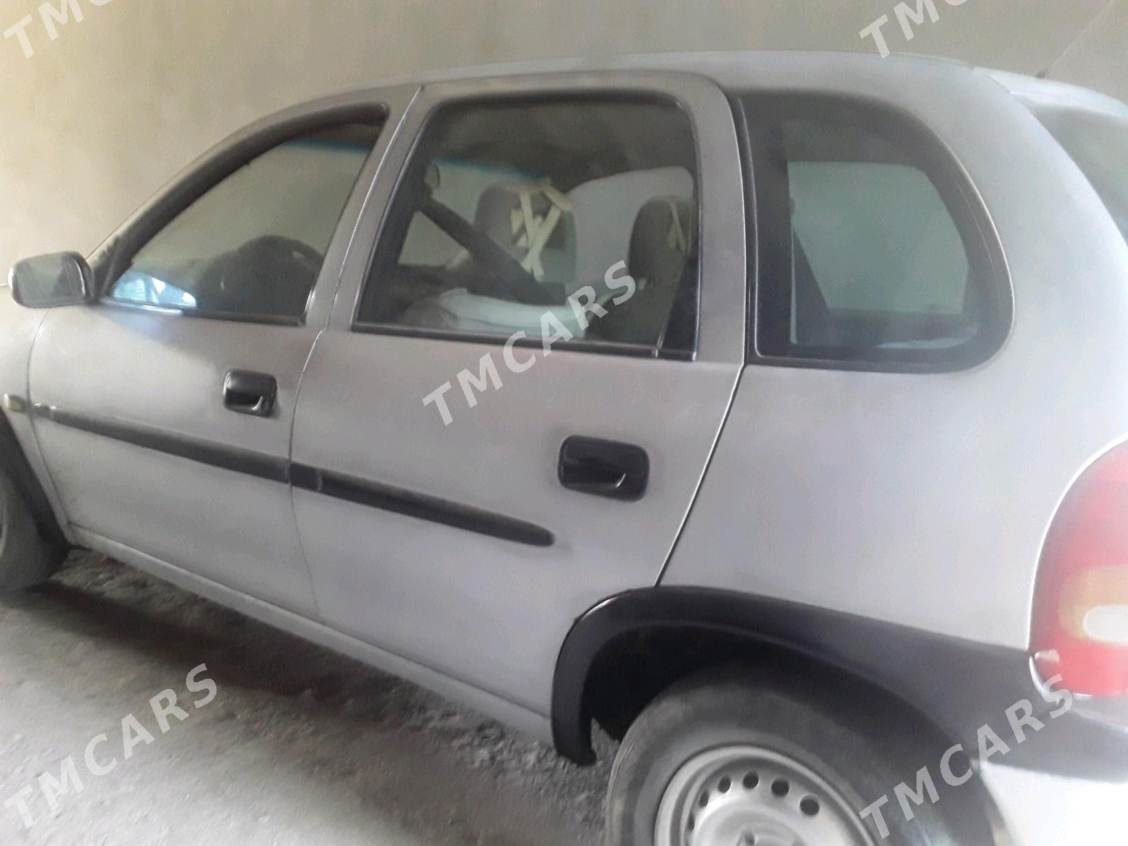 Opel Vita 1998 - 17 000 TMT - Губадаг - img 3