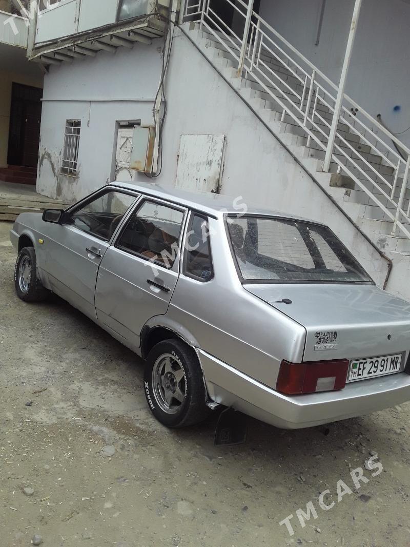 Lada 21099 2001 - 20 000 TMT - Mary - img 5