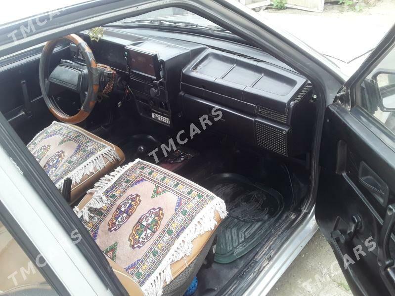 Lada 21099 2001 - 20 000 TMT - Mary - img 2