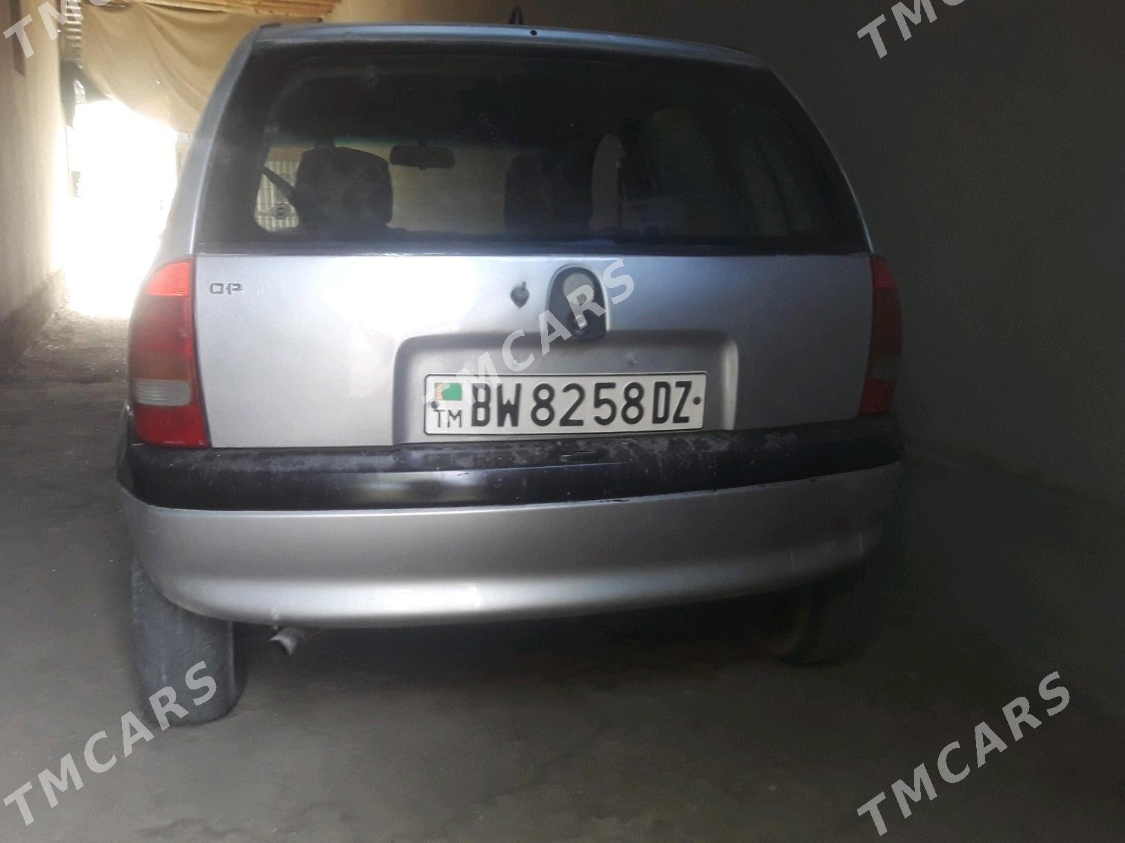 Opel Vita 1998 - 17 000 TMT - Губадаг - img 6
