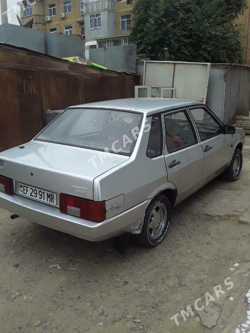 Lada 21099 2001 - 20 000 TMT - Mary - img 4