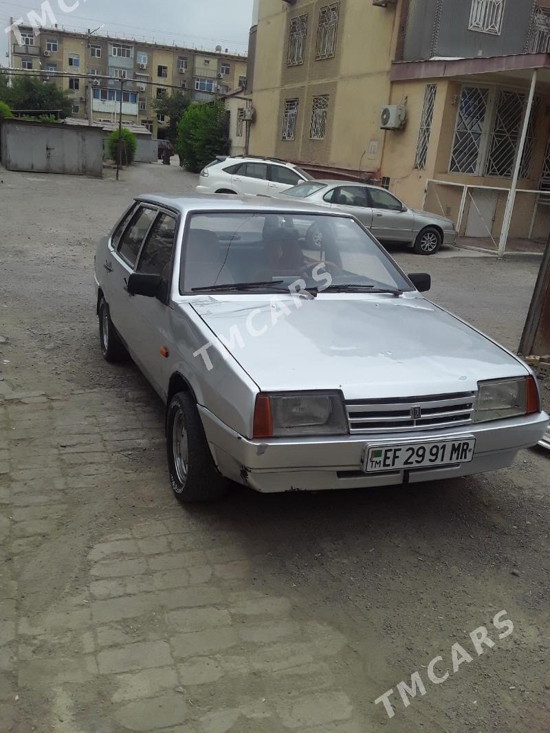 Lada 21099 2001 - 20 000 TMT - Mary - img 7