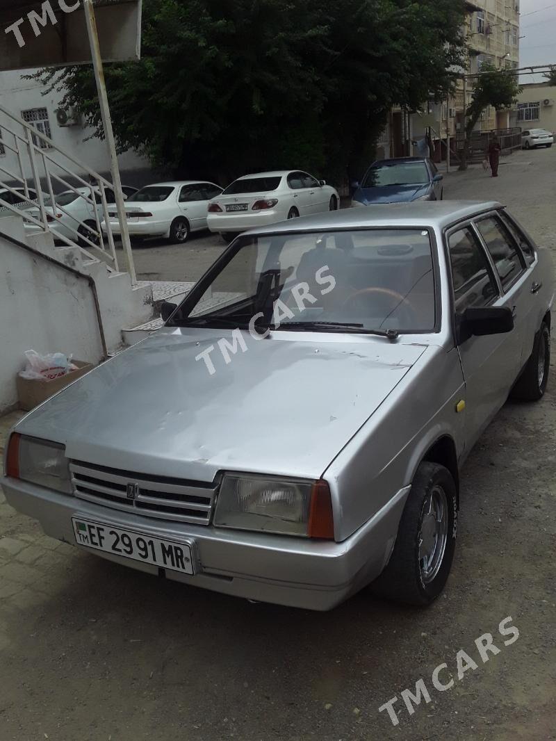 Lada 21099 2001 - 20 000 TMT - Mary - img 3