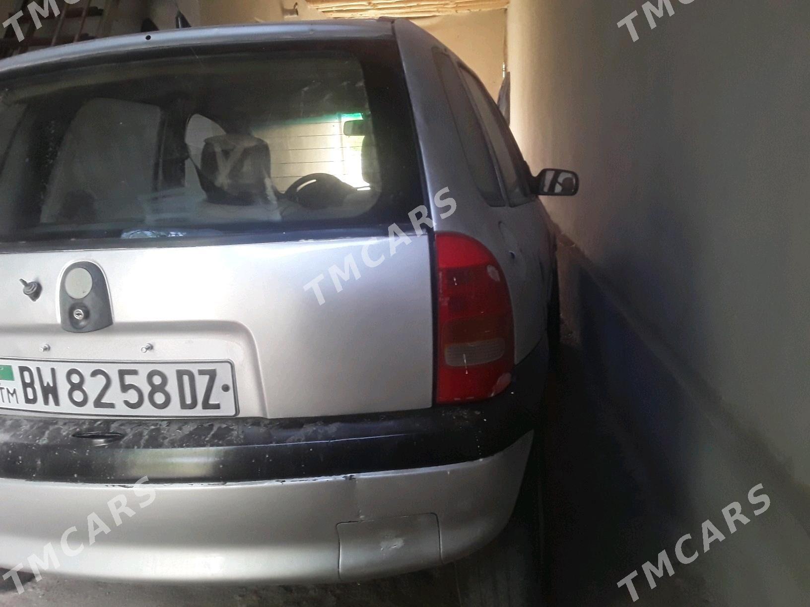 Opel Vita 1998 - 17 000 TMT - Губадаг - img 4