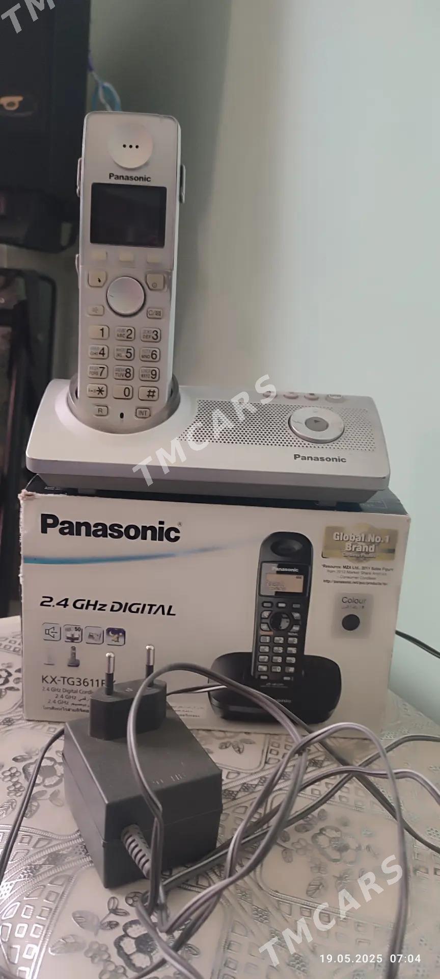 domasny telefon - Дашогуз - img 2