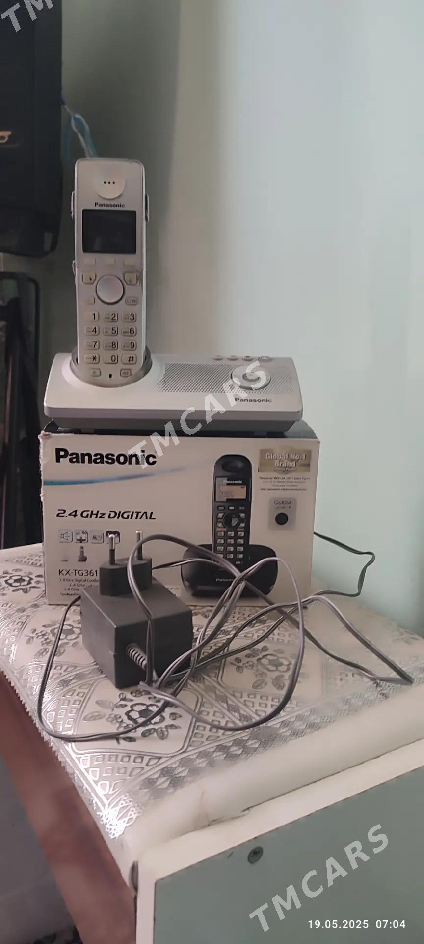 domasny telefon - Дашогуз - img 3